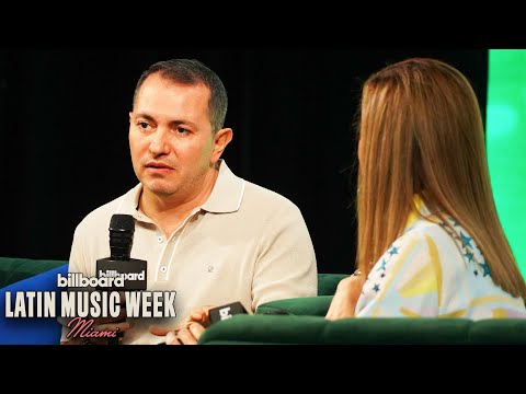 How To Manage Your First Big Paycheck  | Billboard Latin Music Week 2023