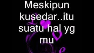 Selamat Tinggal Cinta Sejati