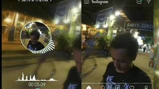 Story wa kekinian || sayang kowe by safira inema