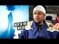 DON TOLIVER - DEEP IN THE WATER | REACTION