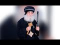 برنامج صوت الراعي مع نيافة الحبر الجليل الأنبا بسادة مطران إيبارشية أخميم وساقلتة وتوابعها