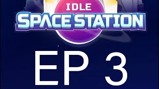 Idle Space Tycoon Episode 3 screenshot 3
