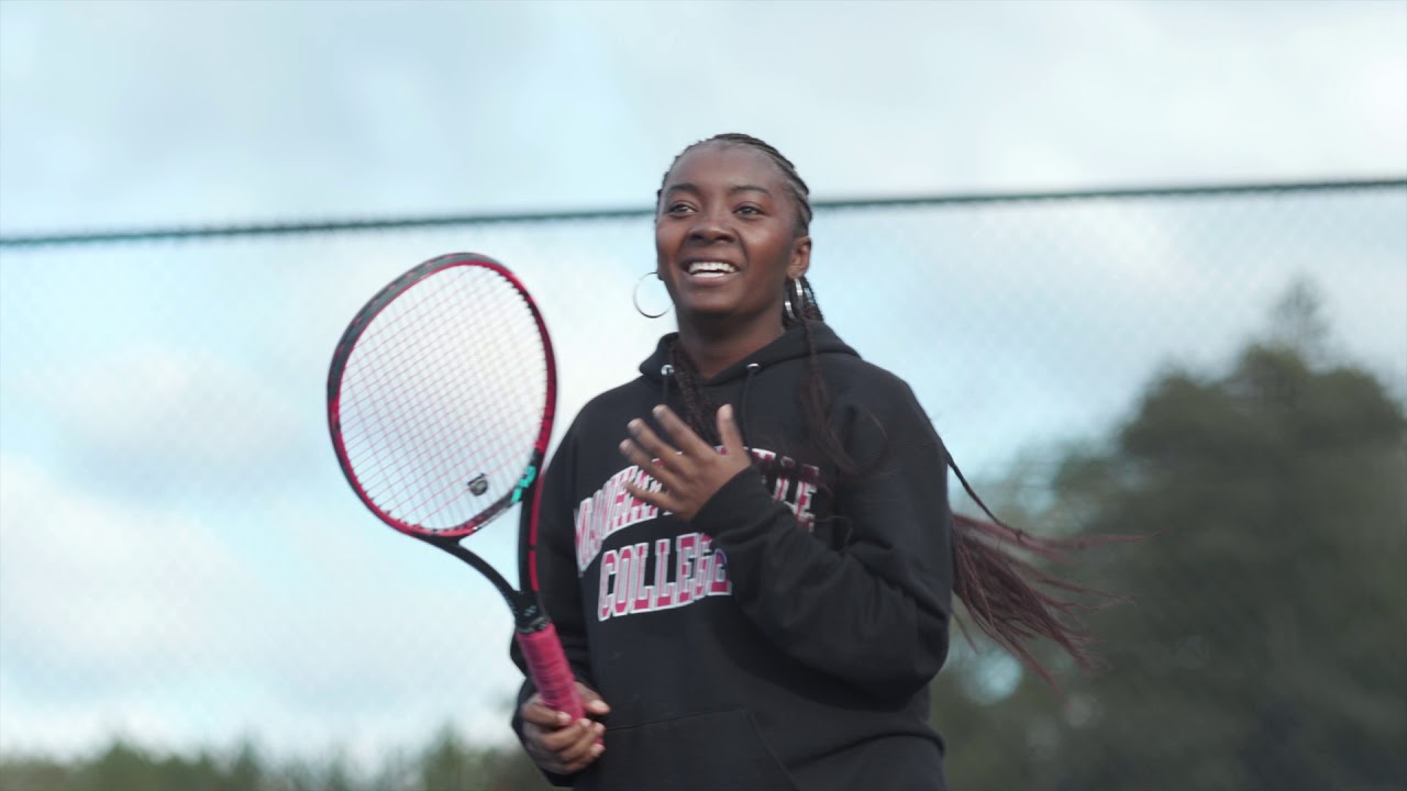 Professional Tennis Management Program at Manhattanville