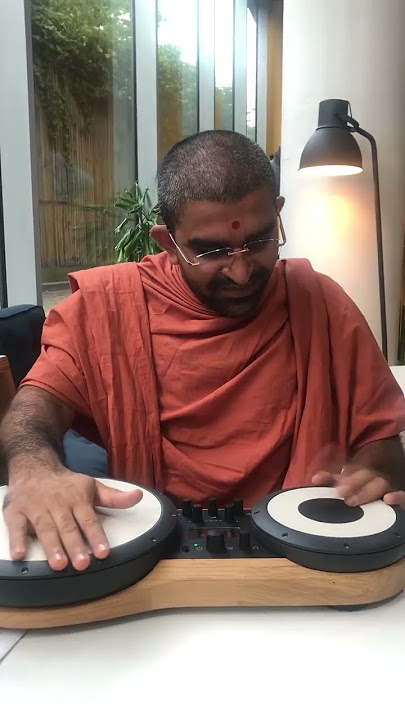 digital #tabla #shorts |Electronic tabla | #UK @bhajani rohit