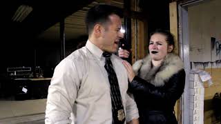 It's a Cop Thing Official Trailer #1 (2020)