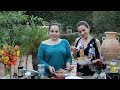 Stir Fried Mixed Veggies and Noodles Recipe - Heghineh Cooking Show