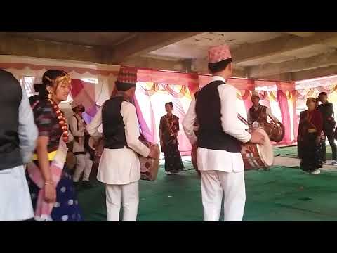 Lumbu Dance