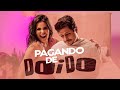 Lu Fossi - Pagando de Doido (Clipe Oficial)