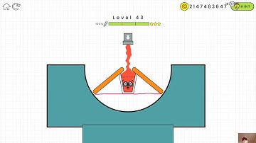 Happy Glass Levels 41 to 50 Walkthrough