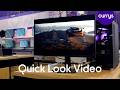 AOC Q27G4ZR Quad HD 27" IPS LCD Gaming Monitor - Black