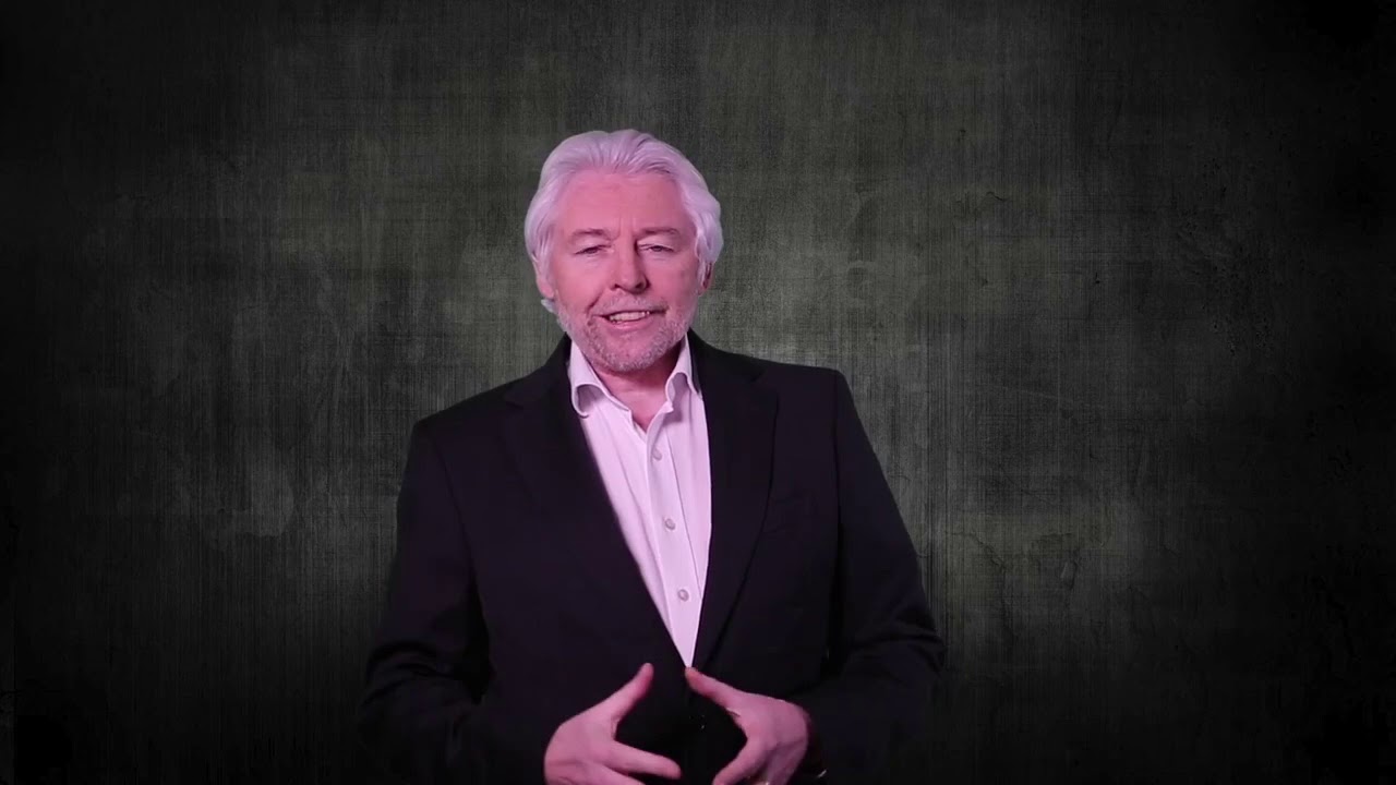 Christian Dubois, un parcours de vie atypique ! YouTube Christian Dubois, un parcours de vie atypique ! YouTube