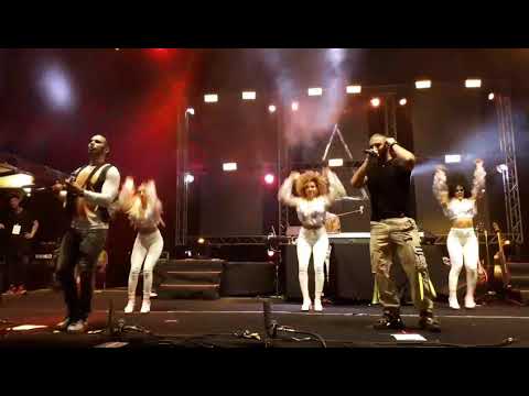 Manuel Turizo En El Coca - Orellana 12/02/2019