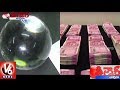 Fake Diamond Fraud, City Police Arrest Gang | Teenmaar News | V6 News