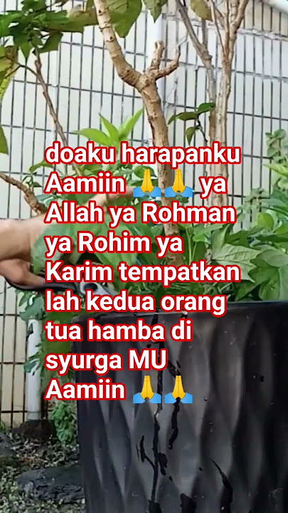 doa mustajab #tkwtaiwan #berdoa #motivasihidup #shorts