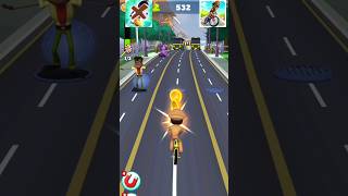 Who is the Best Runner? 🤔 Little Krishna 🦚 🆚 Little Singham 🚓🔥 #shorts#vs #trending #shortvideo