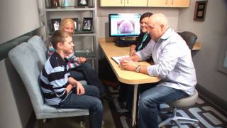 Orthozone About Our Office