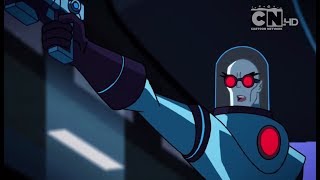 Justice League Action Fandub! ~Same Old Bat Problem~
This is more or less just a quick voice/effect test for my Mr. Freeze for a bigger collab Im doing with a friend, from this episode! This scene was too good not to do on its own, though! So... enjoy! xD
~~
Mr. Freeze - PVM2
~~
ALL RIGHTS RESERVED TO THE ORIGINAL OWNERS. Justice League Action Fandub! ~Same Old Bat Problem~