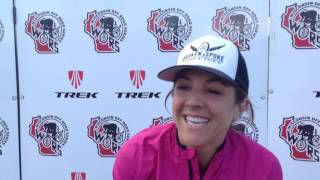 Information 2017 Red Flint Firecracker- 2nd Leia Schneeberger News