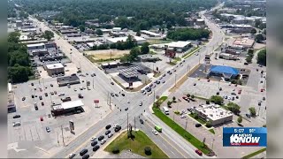 Here are the 5 most dangerous intersections so far this year in South Bend