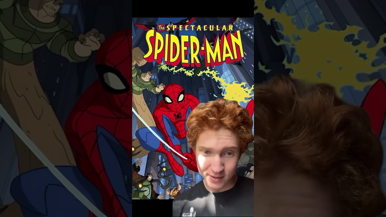 Is Sony Or Disney Better For SPIDER-MAN⁉️⁉️ - Do Y’all Agree⁉️⁉️ - #marvel #mcu #spiderman