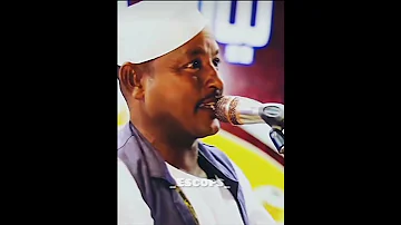 شاهد تفاعل ود البله مع الماضي 
