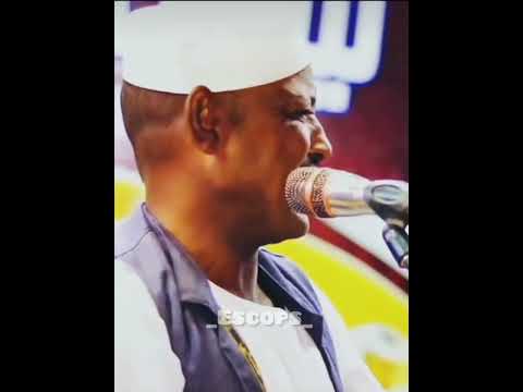 شاهد تفاعل ود البله مع الماضي