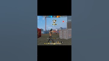 Free Fire 1 VS 2 Custom Gameplay Video Random Players 🔥#trending #freefire #shorts