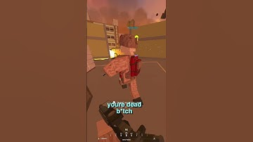 My Experience with BattleBit 🍆💦😩#battlebit #battlebitremastered #short