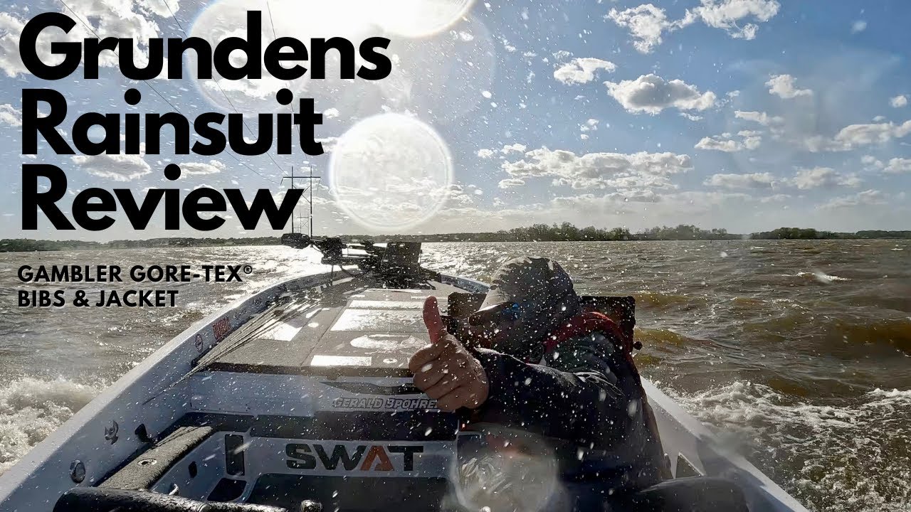 Gambler GORE-TEX® Bibs & Jacket Review