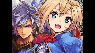 [Alchemist Code] Upcoming Story/Banner Units: Kanon and Cadanova