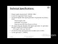 Introduction to Scientech 2115, CDMA Techniques