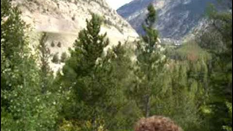 Georgetown Loop Railroad