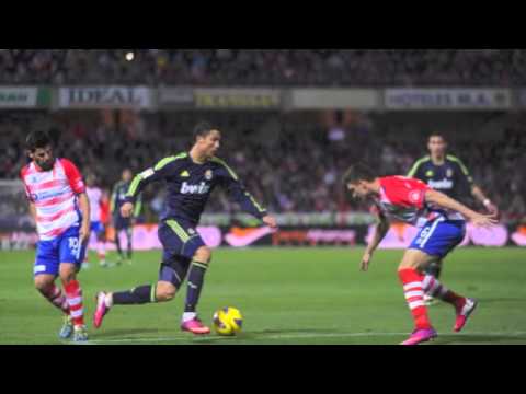 Granada vs Real Madrid LIGA BBVA 2014-2015 LA PREVIA - YouTube