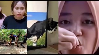 🇮🇩 🤣 Tahan Tawa || Compilasi Video Ngakaklucu Bikin ketawa ||♥️ #anamaning bae