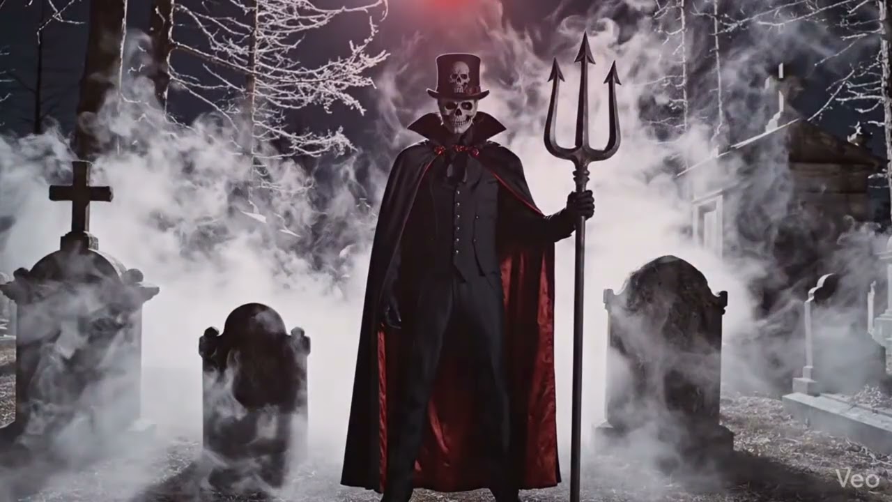 Melhor ponto de Exú Tatá Caveira 