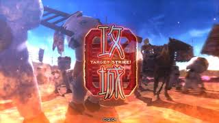 【三国志大戦V】 一対舞闘vs華佗 皇甫崇② ver2 0 1A