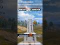 4.3 UPDATE ROCKET LAUNCHER #trending #shorts #ytshorts #reels  #mg King gaming2.0