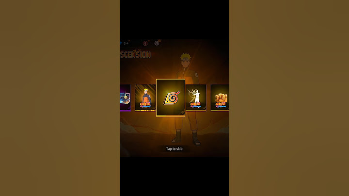 Naruto X Freefire ❌️ One Spin Trick Naruto ❗️Naruto Bundle Free Spin  #freefire  #naruto  #shorts