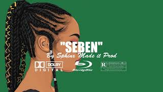 Afrobeat x Afro Trap Type Beat -SEBEN  (MA WOMAN) Instru Afro 2023