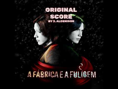 Bossy Sailor - A Fábrica e a Fuligem Original Score