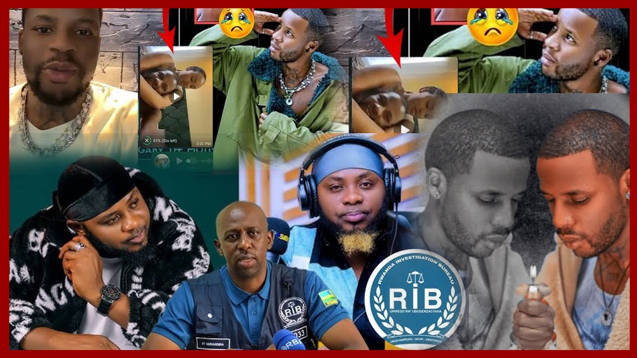 RIB ISOBANUYE IBYAHA 9 DJIHADI AKURIKIRANYWEHO | AMASHUSHO Y’UBUSAMBANYI BWA YAMPANO AGARUTSWEHO