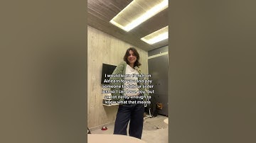 Airlearn got me feeling officially Korean now 😎🇰🇷 #airlearn