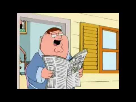 Family guy (16) YouTube