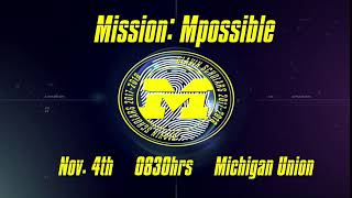 Blavin Scholars Mission Mpossible