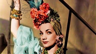 Carmen Miranda: Bananas is My Business — "Nervous Breakdown"