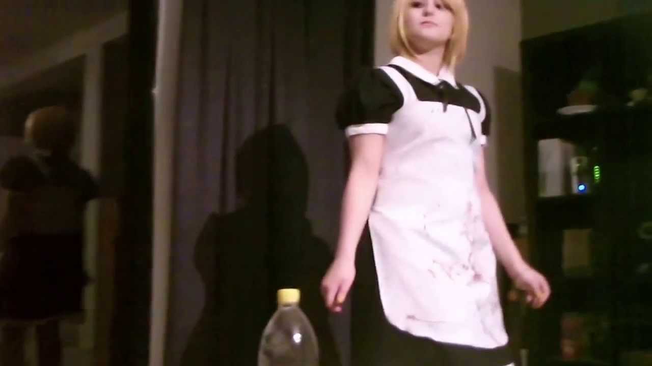 [Aku-no-Theater] Hide and Seek ~ Vocaloid Live Action