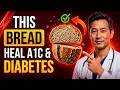 The #1 Best Bread for Diabetics! (Doctors Recommend This!)