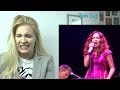 VOCAL COACH |REACTION|Charice - Bodyguard Medley, David Foster Manila Philippines Oct 23 2010
