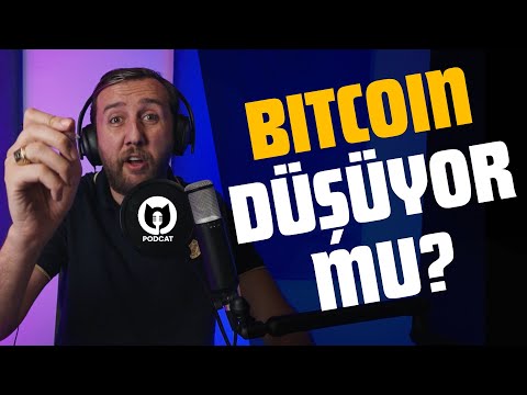 Borsa İstanbul ve Bitcon'de neler oluyor?