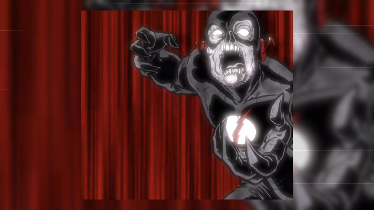 FENOMENAL - Nakama - (Super Slowed) | TikTok Version/Black Flash Edit